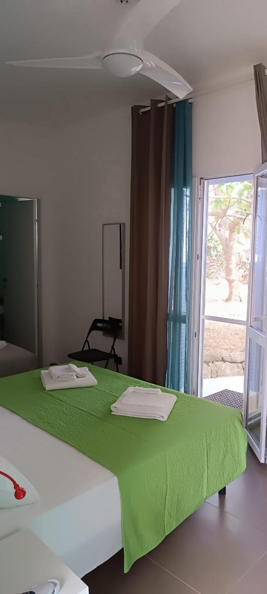 Bed and Breakfast Casa Eduardo Остуни Экстерьер фото